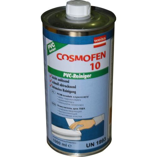 Очиститель Cosmofen 10, 1л