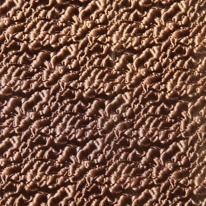 Ламинированная панель ПВХ "Шоколад", 0,25*2,7м